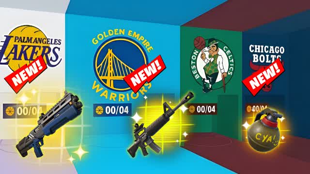 Scrims Endgame | Champions 🏆