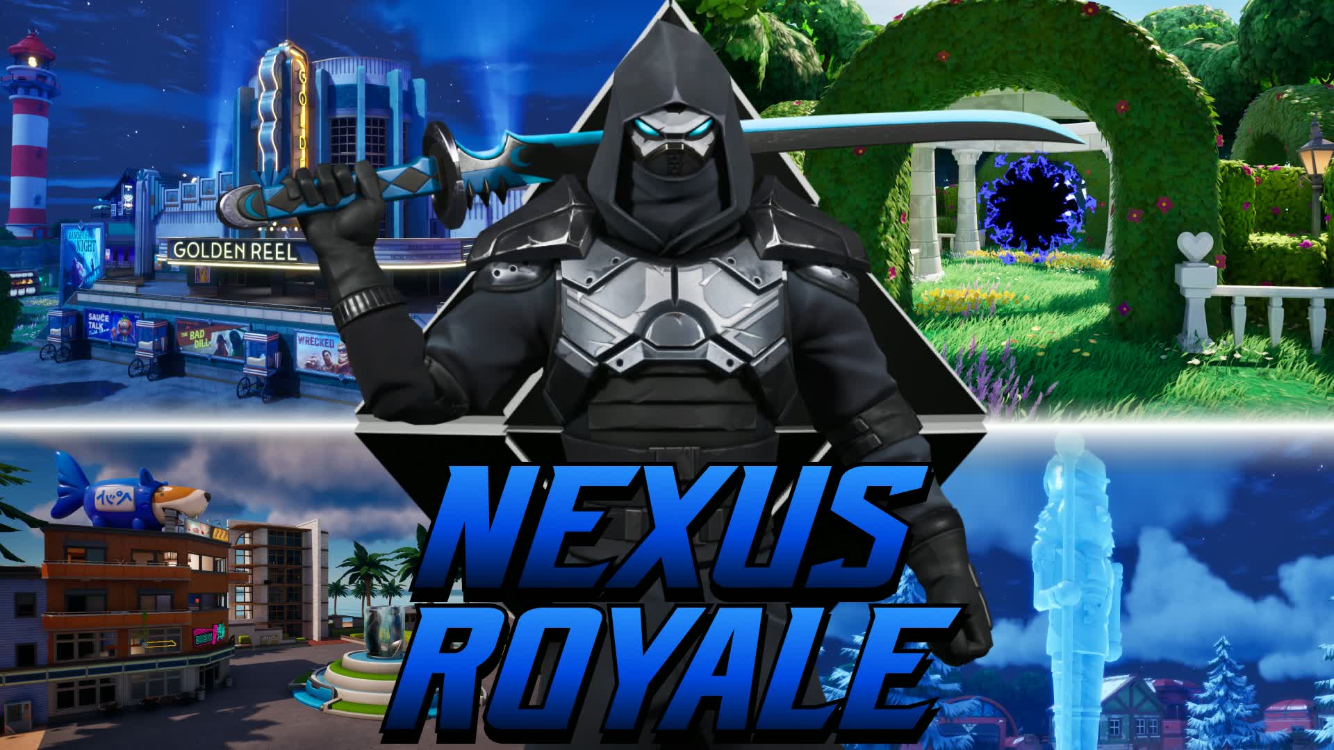 Nexus Royale