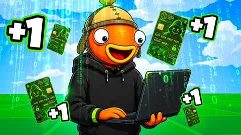 +1 HACK PER CLICK