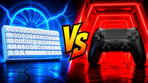 RED VS BLUE MICRO CONTROL 🔴🔵