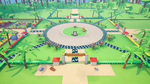 Island image