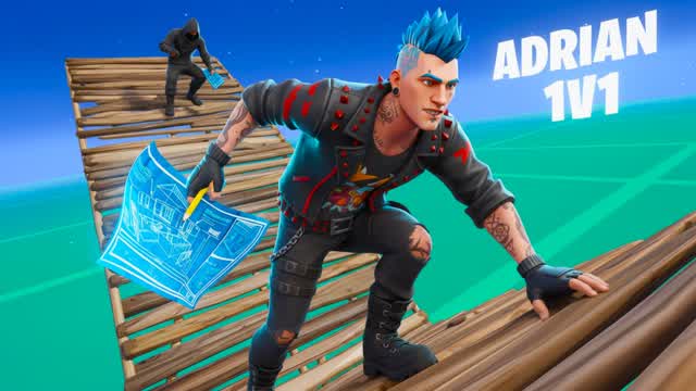 1V1 ADRIAN