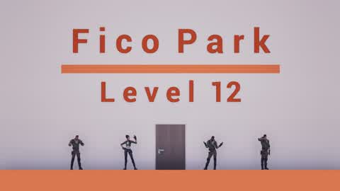 Fico Park Level 12