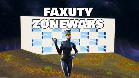 FAXUTY ZONEWARS