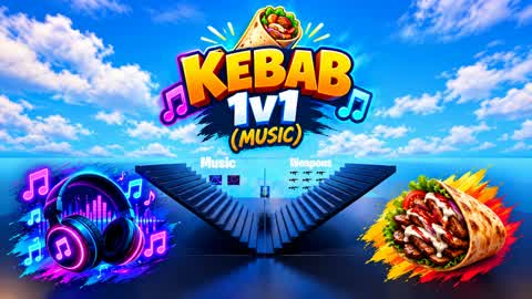 Kebab 1v1 (Music)