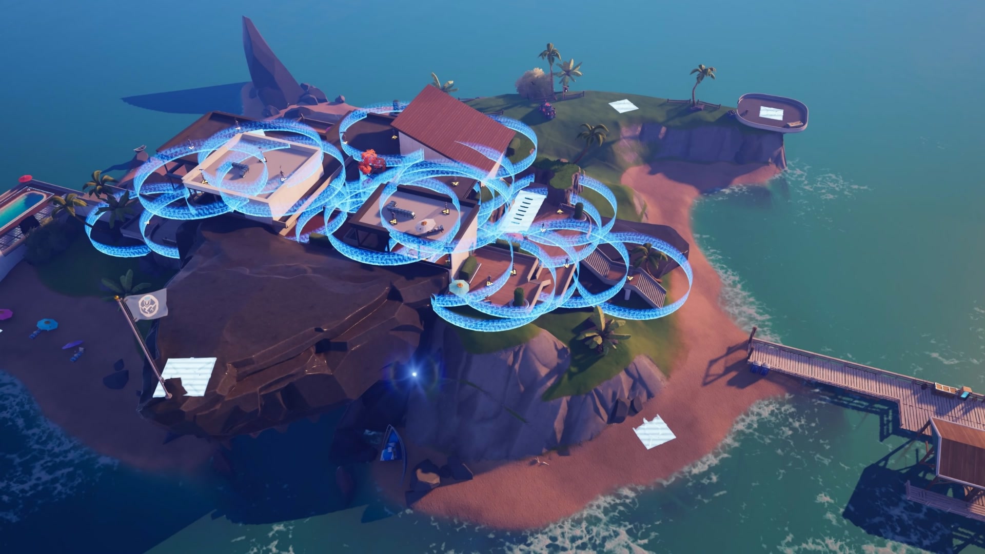 Chapter 2 Season 2 - The Shark 9232-9623-8010 by dandreolli - Fortnite ...
