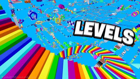ONLY UP PARKOUR 150 LEVEL