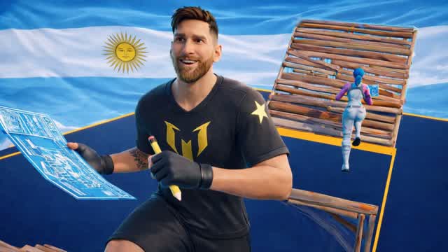 1v1 Argentina