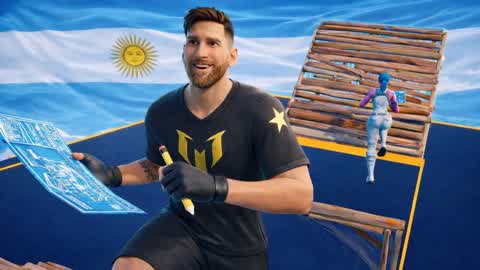 1v1 Argentina