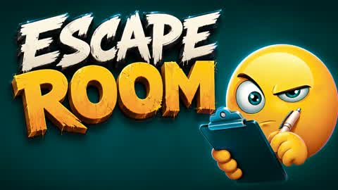 IQ TEST ESCAPE ROOM