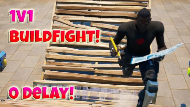 Capture 1 – Dreamy Build Fight 1v1