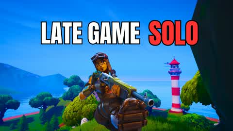 Late Game Solo