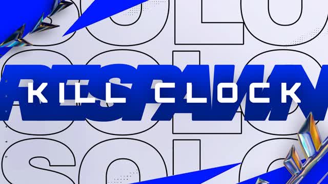 KILL CLOCK