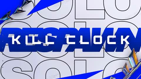KILL CLOCK