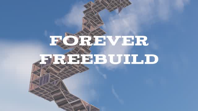 FOREVER FREEBUILD