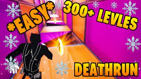 Christmas Default Deathrun
