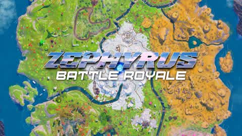 Zephyrus Battlegrounds