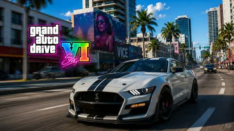 GDA VI RACING IN MIAMI 6