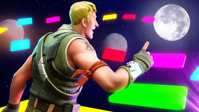 ESCAPE THE WORLD OBBY🌍