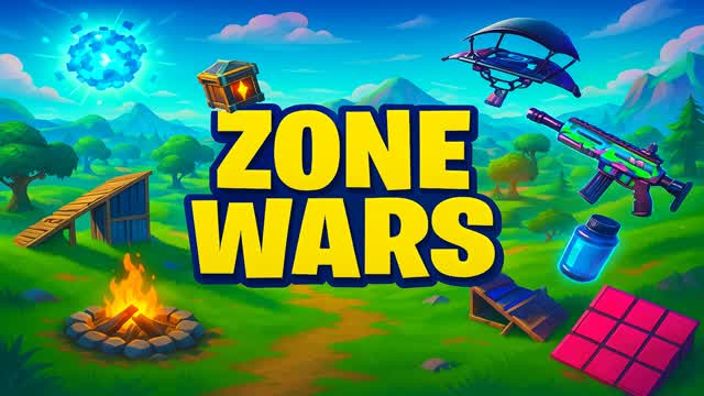 Zone Wars🌀BIOS🌀3V3V3V3