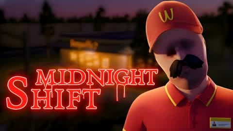 MIDNIGHT SHIFT [HORROR]