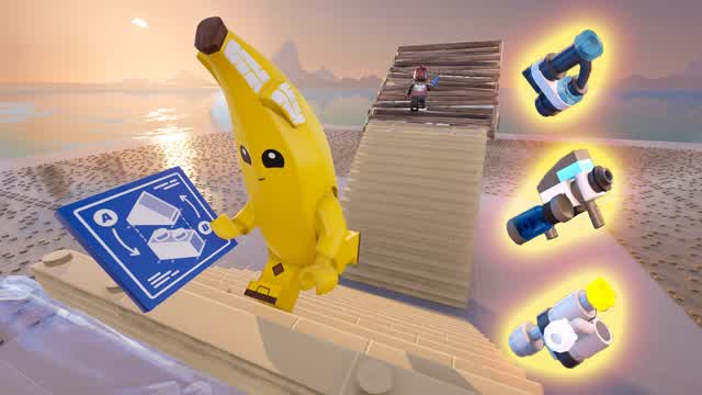 đ§± BRICK BUILD BATTLE 1V1