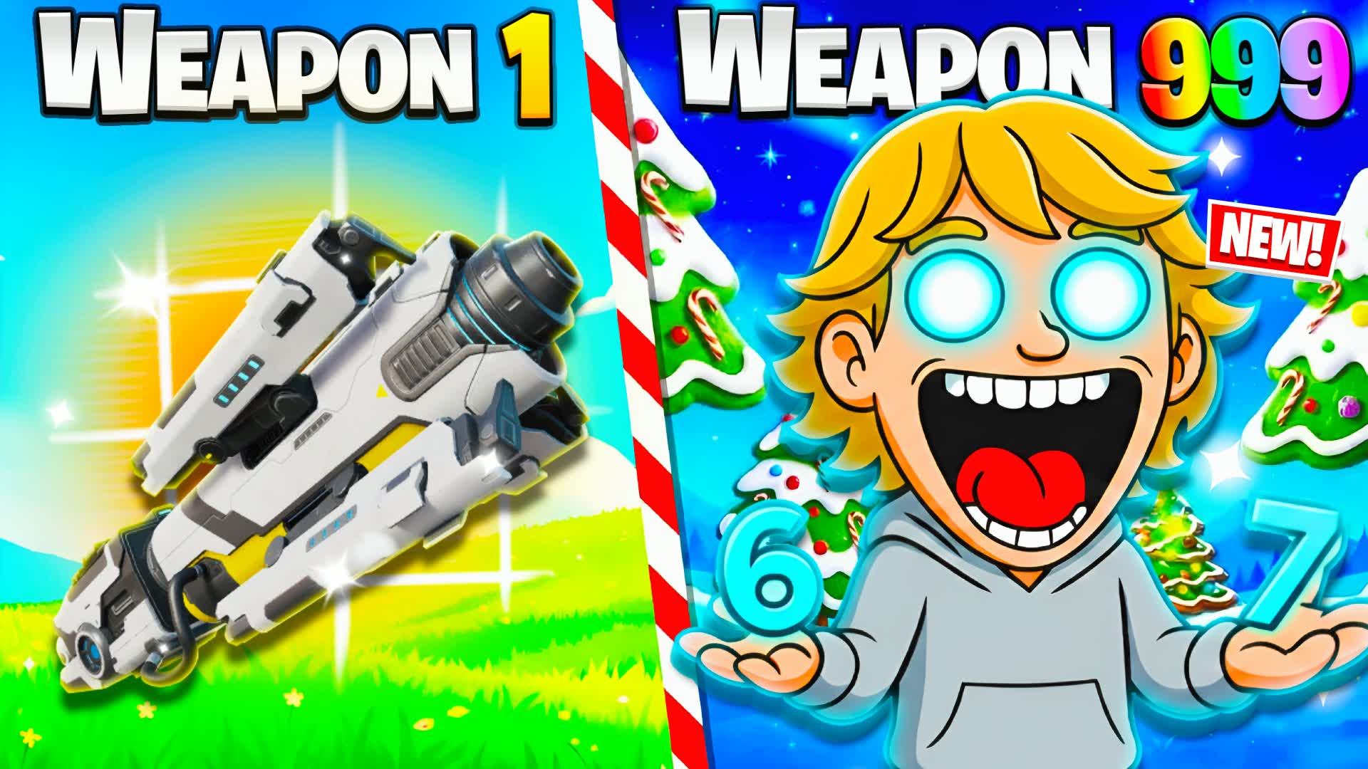 🤪MEME GUN GAME 🔫ONE SHOT🎯 B2 0675-7411-1061 by tzsc - Fortnite Creative ...