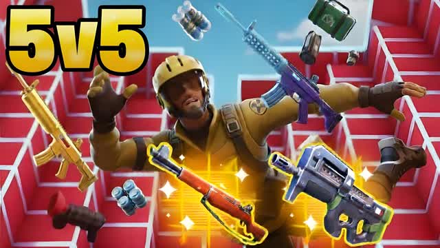 Capture 1 – THE PIT 5V5