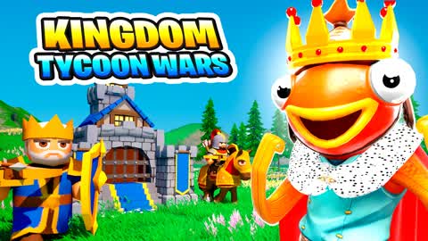 TYCOON KINGDOM WARS