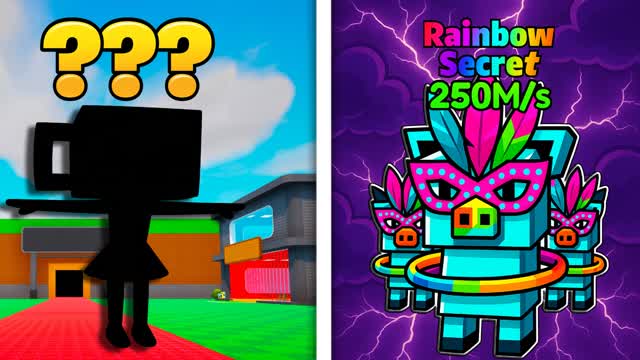 STEAL THE SQUID (BRAINROT)