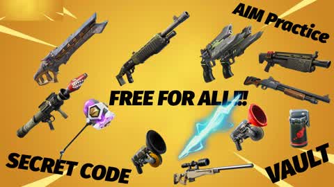 1v1 free for ALL ics