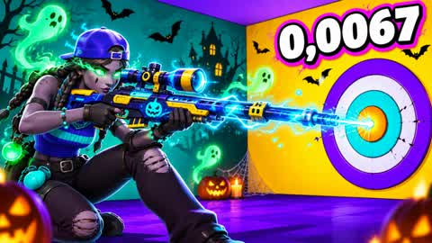 😈 THE TINY TARGET TRICKSHOT