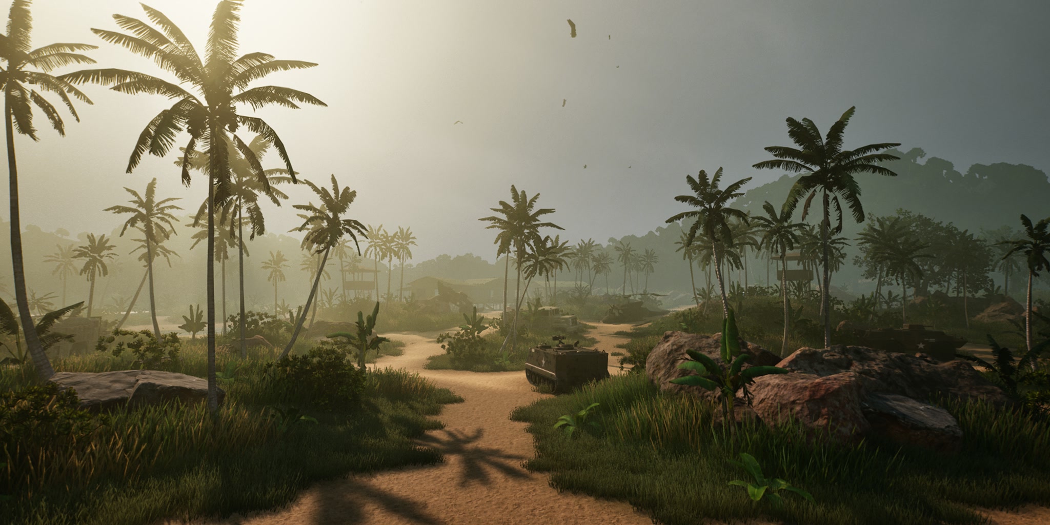 Conscripted: Vietnam Operations (v1.1)