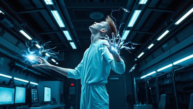 PRO MECHANICS TRAINING V5 (PvE & PvP)