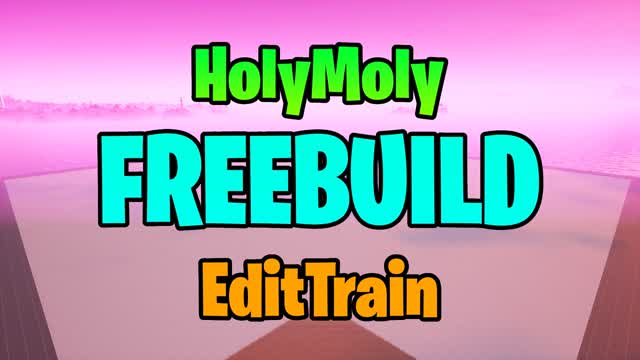 HolyMoly FreeBuild