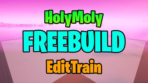 HolyMoly FreeBuild