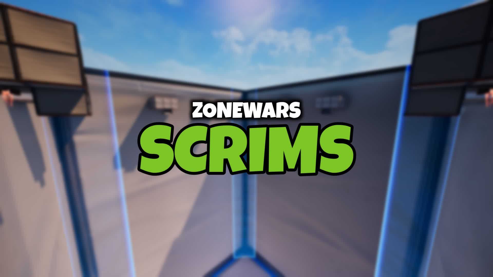 سكرمز - SCRIMS🏆🥇