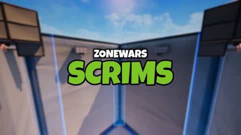 سكرمز - SCRIMS🏆🥇