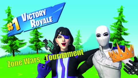 Green Wars / Tournament