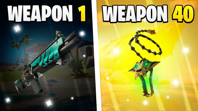 THE SHARK GUN GAME