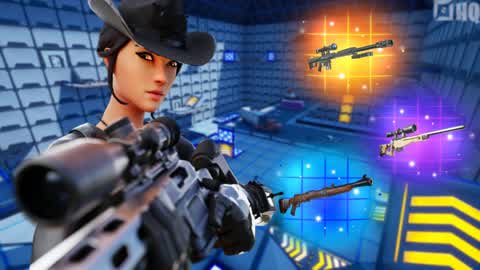 OG Sniper Trickshot🎯