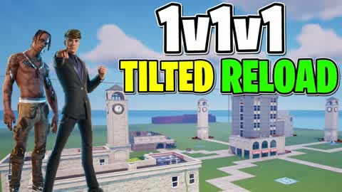 1V1V1 TILTED RELOAD