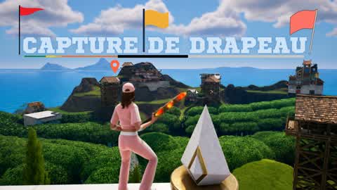 CAPTURE THE FLAG 5V5
