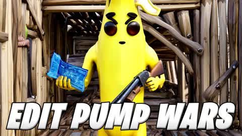 PEELY EDIT PUMP WARS