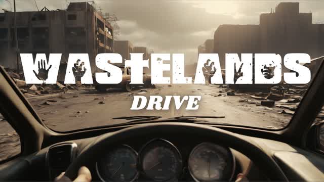 WASTELANDS DRIVE