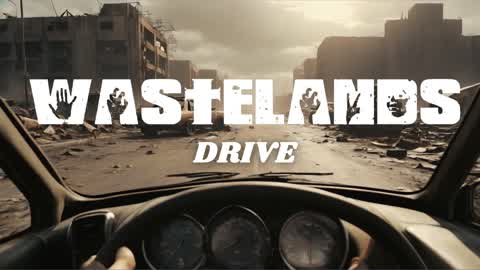 WASTELANDS DRIVE