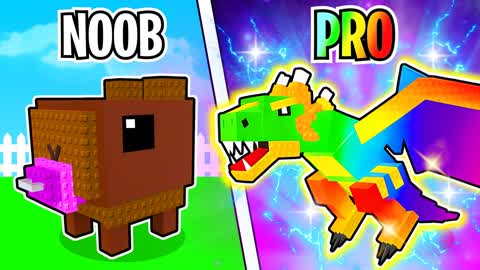 🦁 KPOP PETS HUNTERS