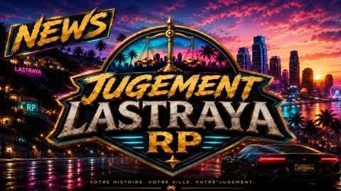 LASTRAYA JUDGMENT