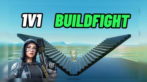 1v1 Buildfight