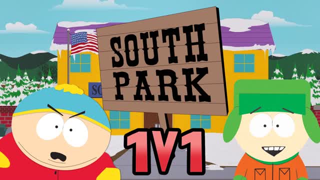 Capture 1 – SOUTH PARK 1V1🏠